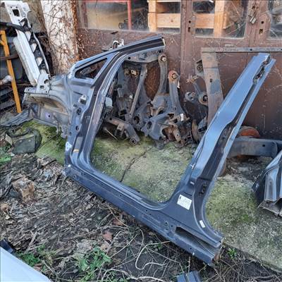 Ford C-Max Mk2 KÜSZÖB-A-B OSZLOP-DOBLEMEZ BAL GRAND CMAX