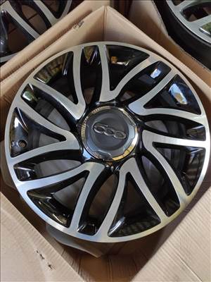 17" 5x98 Fiát gyári demo alufelni 170eft/4db