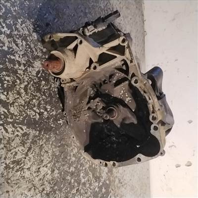 RENAULT TWINGO 98-07 Sebességváltó. benzines manuális