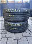 255/3521" Pirelli P Zero nyári gumi 2db MO-S