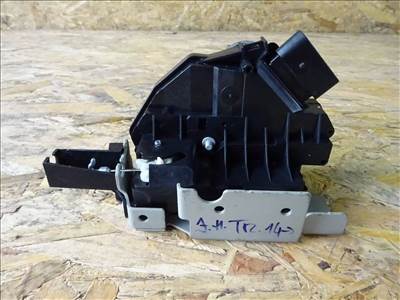 Ford transit Tranzit MK8 14- elektromos manuális zárszerkezet zár 0925