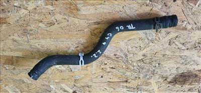 Ford Transit Tranzit 06- 2.2 EU4 vízcső cső 0544