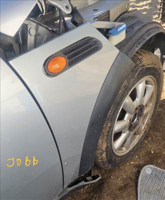 Mini Hatch R50/R53 Sárvédő 