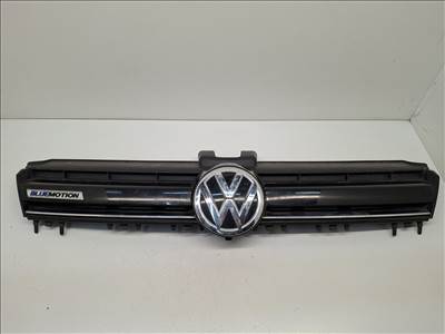 Volkswagen Golf VII hűtőrács, BlueMotion (29587)