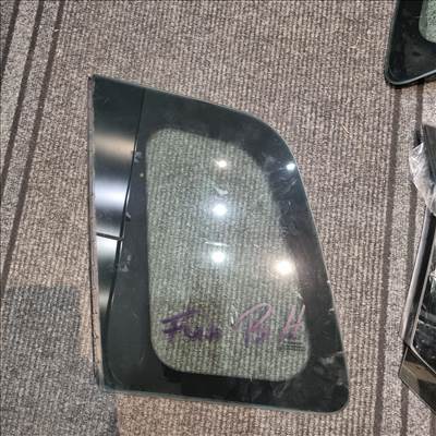 Ford Fusion JOBB HÁTSÓ-BAL HÁTSÓ FIX OLDALÜVEG 