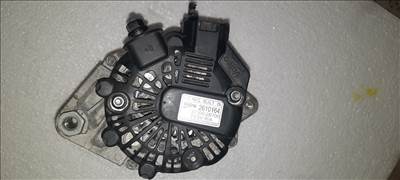 Hyundai 1.4 G4FA generátor gyári 56 ezer km 373002b700