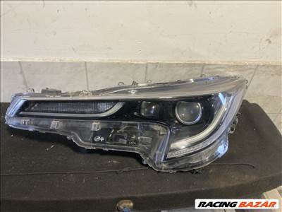 Toyota Corolla (E210) E21 full LED bal fényszóró  8115002s80