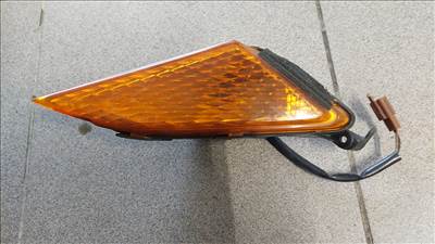 Yamaha Majesty 250 bal index 