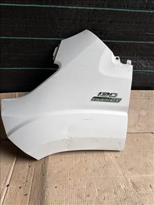 Fiat Ducato III Bal első sárvédő 