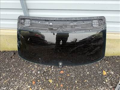 BMW F11 hátsó szélvédő , csomagtér ajtó üveg.