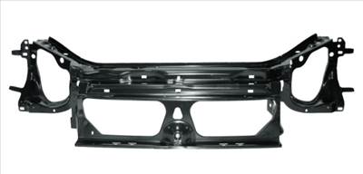 Nissan Kubistar, Renault Kangoo 2003-2009 utángyártott új homlokfal 7751718630