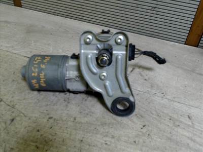 BMW E46 98-05 Ablaktörlő motor első