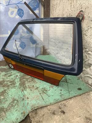 Volkswagen Golf II Ajtó 