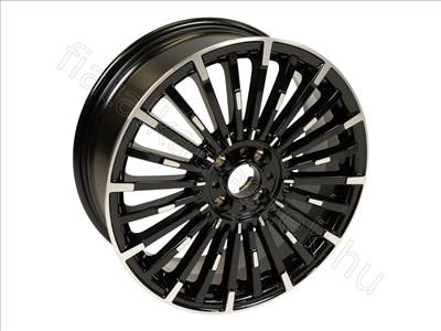 Alufelni 6.5JX17ET41 500e - 500e - 52140534 -  - FIAT eredeti Eredeti új 52140534