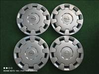 15" Opel használt dísztárcsa garnitúra (161)