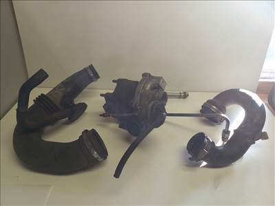 Renault Clio II, Renault Thalia I, Renault Mégane II turbó  54391015071 5435970000