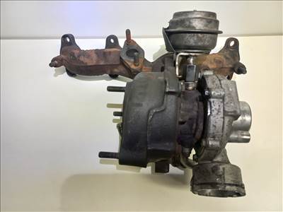 Volkswagen Passat B5 turbó  038145702g gt1749va