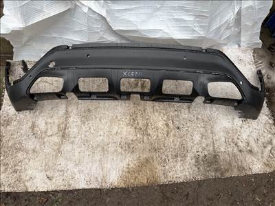 Kia XCeed Hátsó lökhárító alsó betét 86650j7ca0