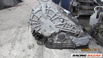 Mercedes B-osztály W245 Dízel Automata  sebességváltó 722800