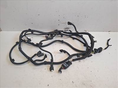 Opel Corsa F hátsó lökhárító kábel köteg 9835937280