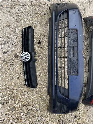 Volkswagen Golf VII Első lökhárító LH5X