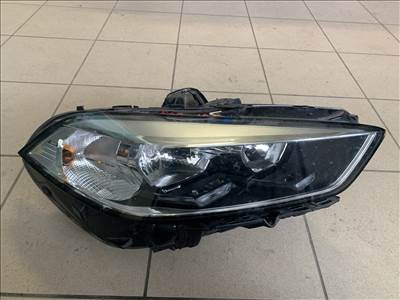 BMW 1 F40 (2018-tól) Bal első fényszóró 