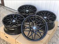  5x120 8JJ 18" új MAM B2 BP Bmw Opel Insignia Vw Transporter T5 T6 BYD Seal alufelni 18 col 