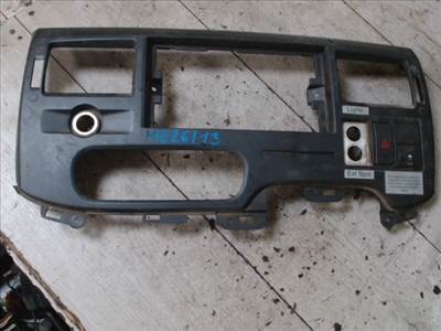 FORD TRANSIT 2006.04.01-2013.12.31 Középkonzol keret