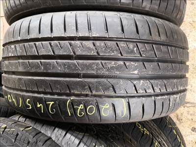 245/40 R19 ÚJ!! Syron nyári gumi 70000ft a 4db/202/