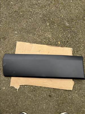 Ford Transit Mk8 Transit Mk8 ajtódíszléc jobb első ajtó 