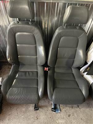 Audi tt bor Recaro 