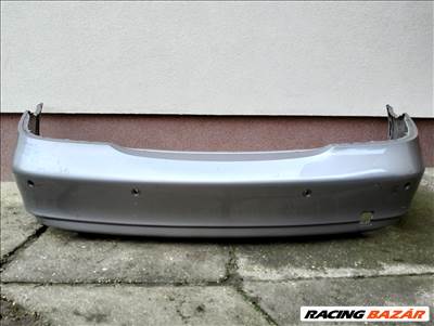 Mercedes Cls C219 hátsó lökhárító a2198800183kz