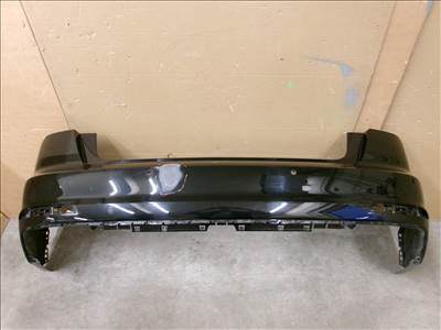 AUDI A6 4K5 Limuzin hátsó lökhárító héj 2019-