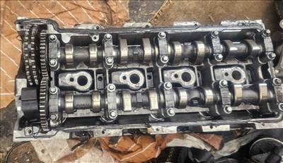 Mercedes C 220 W203 Hengerfej 