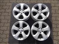 Jeep gyári alufelni 17-es, 5×110-es osztóval jó állapotban eladó.