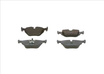 Fékbetét készlet BOSCH 0 986 460 964 for BMW