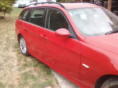 BMW E91-E87- Japan rot kasztni elemei eladók