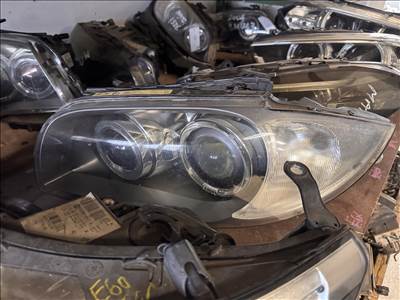 BMW 1-es sorozat E81, E82, E87, E88 xenon fényszóró 