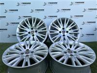 4x98 16" Fiat gyári alufelni 7Jx16h2 ET31