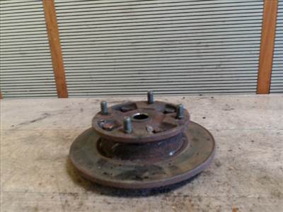 DAEWOO TICO Első féktárcsa 