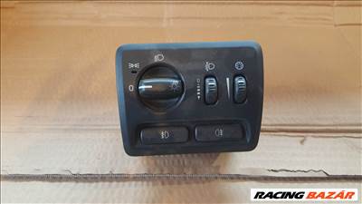 Volvo 30739314 S60 V70 XC70 világítás kapcsoló 