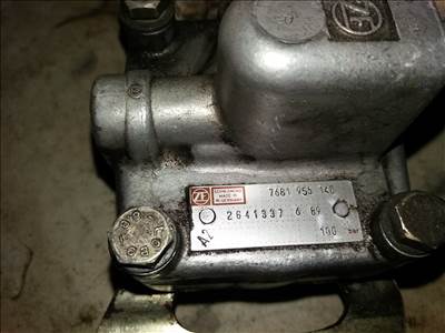 Fiat - Lancia_ZF szervó pumpa / szivattyú
