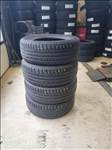  235/6517" használt Dunlop SP  Quattromaxx nyári gumi 4db 