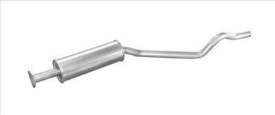 Marix 17-29 középső kipufogó dob - OPEL Kadett E