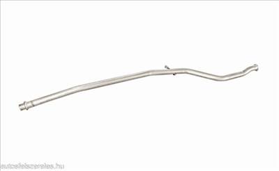 Marix 19-390 kipufogó közép cső - PEUGEOT 206, 206