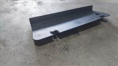 ford transit tranzit mk7 06- első ajtó belső műanyag fellépő 0sku225