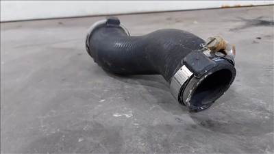 HYUNDAI I30 KIA Cee'd Ceed Intercooler turbócső cooler gumi cső 0710