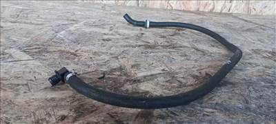 Volvo S60 S80 XC90 98- Szervódob fékrásegítő vákuumcső vákum cső 2538