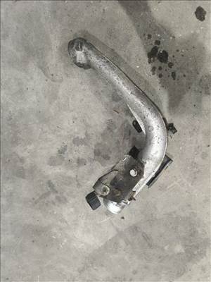 Fiat DUCATO Citroen JUMPER Peugeot BOXER 06- Intercooler cső csö 6247