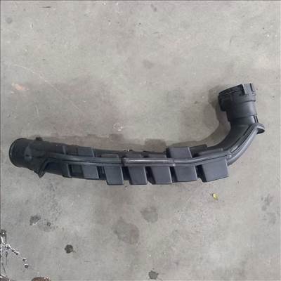 Renault MASTER Opel MOVANO 06- Cooler töltőlevegő hűtő hütő cső 0239
